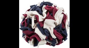 TRIXIE DOG ACTIVITY SNUFFELBAL 15X15X15 CM