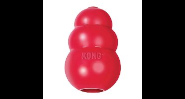 KONG CLASSIC ROOD XXL 10X10X15,5 CM