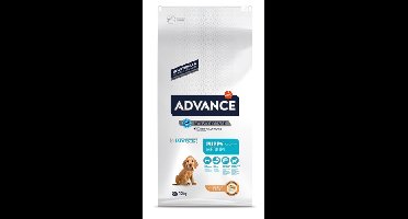 ADVANCE PUPPY PROTECT MEDIUM 12 KG