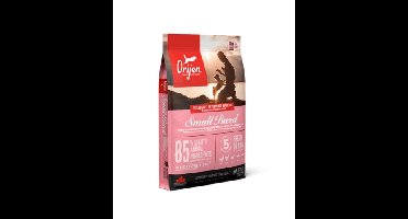 ORIJEN WHOLE PREY SMALL BREED 1,8 KG
