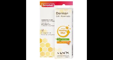 BEAPHAR DERMA+ ZALF 30 ML