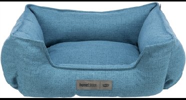 TRIXIE HONDENMAND TALIS HOEKIG BLAUW 60X50 CM