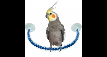 PETLALA HAPPY SHOWER PERCH DOUCHESTOK 45,5X2 CM