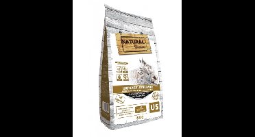NATURAL GREATNESS VETERINARY DIET CAT URINARY STRUVITE COMPLETE 5 KG
