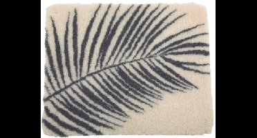 ZOLUX VEGETAL VETBED GERECYCLED BEIGE 50X70CM