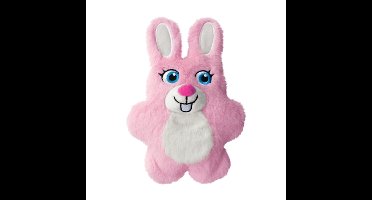 KONG SNUZZL KIDDOS KONIJN 19,5X14X5,5 CM