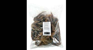 PETSNACK EENDENVLEUGELS 1 KG