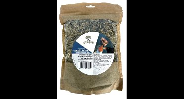 UTOPIA ROODBORST / MEREL / WINTERKONING MIX 1,5 KG