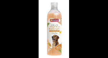BEAPHAR SHAMPOO BRUINE VACHT 250 ML