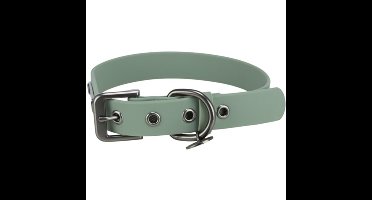 TRIXIE CITYSTYLE HALSBAND HOND PVC SALIE 50-57X3 CM