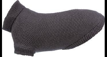 TRIXIE CITYSTYLE HONDENTRUI BERLIN ANTRACIET 60 CM