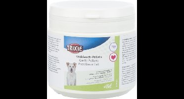TRIXIE KNOFLOOK-PELLETS HOND 360 GR 6 ST