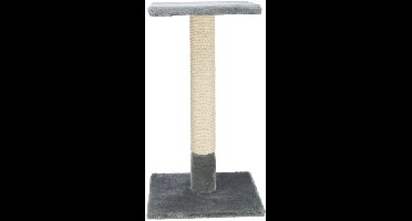 TRIXIE KRABPAAL BAENA MIDDEN GRIJS 69 CM