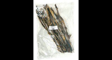 PETSNACK KALFSKAUWSTAAF 65 CM 1,5 KG