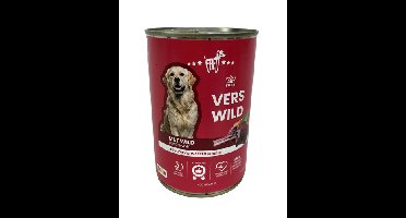 FRED BLIK VERS WILD 12X400 GR