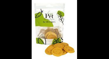 VEGGIE PET SWEET POTATO BISCUITS 100 GR