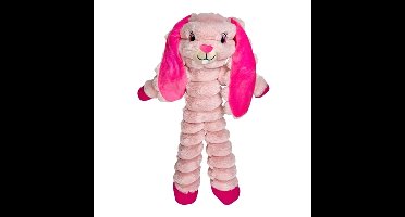 KONG SHAKERS CRUMPLES KONIJN XL 40,5X10X49,5 CM