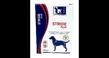 TRM STRIDE PLUS 200 ML