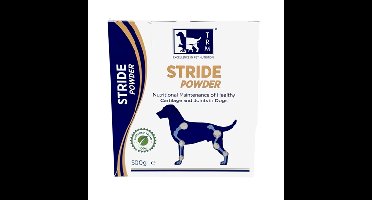 TRM STRIDE POWDER 500 GR