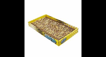 FOFOS COMIC STRING SCRATCHER 46,5X26X5 CM