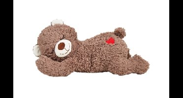 FOFOS HEARTBEAT BEER 10X13,5X27 CM