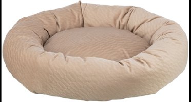 TRIXIE HONDENMAND ALENA ROND ZAND 60 CM