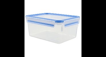 Tefal K30215 MasterSeal Vershoudbakje 2.3L Blauw