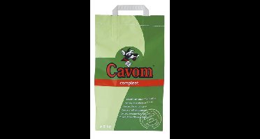 CAVOM COMPLEET 5 KG