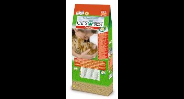 CAT'S BEST OKO PLUS KORRELS 40 LTR