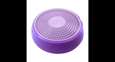 KONG LICKS SPINZ PAARS 15X15X4 CM