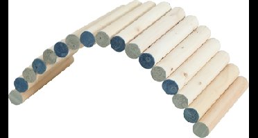 ZOLUX NEOLIFE HOUTEN BRUG M 29,5 CM