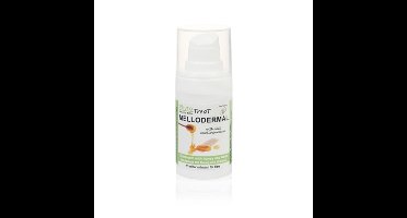 PHYTOTREAT MELLODERMAL HONINGCREME INDOOR 15 ML