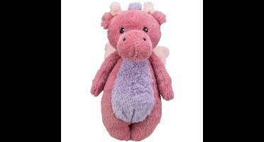 TRIXIE DRAAK PLUCHE GERECYCLED 27 CM