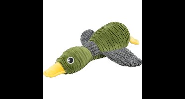 TRIXIE EEND PLUCHE GERECYCLED 40 CM