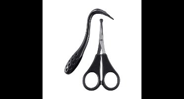 MIKKI VERZORGINGSSET OREN EN KOP