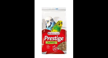 PRESTIGE GRASPARKIET 4 KG