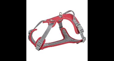 TRIXIE HONDENTUIG PREMIUM ACTIVE ROOD 30-40X1,5 CM