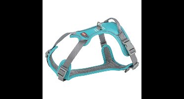 TRIXIE HONDENTUIG PREMIUM ACTIVE AQUA 30-40X1,5 CM