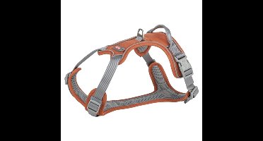 TRIXIE HONDENTUIG PREMIUM ACTIVE ROEST 39-56X1,5 CM