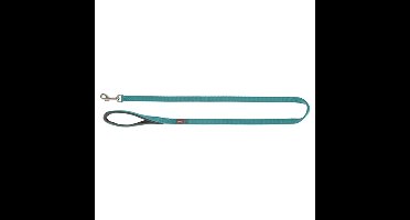 TRIXIE HONDENRIEM PREMIUM AQUA 120X1 CM