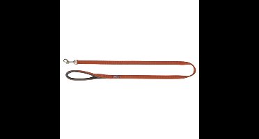 TRIXIE HONDENRIEM PREMIUM ROEST 100X2 CM