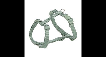 TRIXIE HONDENTUIG PREMIUM H-TUIG SALIE 20-32X1 CM