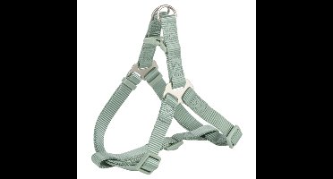 TRIXIE HONDENTUIG PREMIUM ONE TOUCH SALIE 40-50X1,5 CM