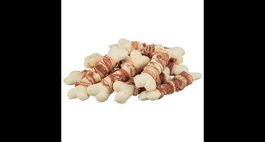 TRIXIE MARBLED DUCKIES MET EEND EN KABELJAUW 400 ST