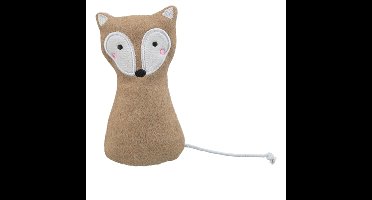 TRIXIE VOS STOF MET CATNIP 13 CM 4 ST