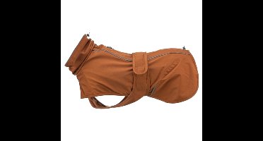 TRIXIE CITYSTYLE REGENJAS HOND DUBLIN ROEST 50 CM