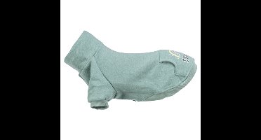 TRIXIE HONDENTRUI SWEATSHIRT LITTLETON MINTGROEN 18 CM