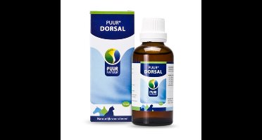 PUUR DORSAL (RUG) 50 ML