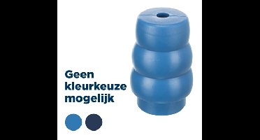 TRIXIE RESERVE KEGEL VOOR DOG ACTIVITY MINI SPELLEN 5,5X3,5X3,5 CM