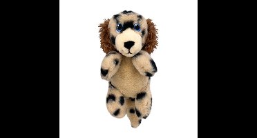 KONG COMFORT PUPS SPOT 23X11,5X14 CM